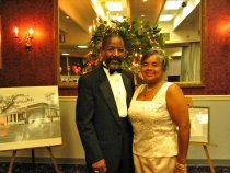 DAA dinner dance 2003